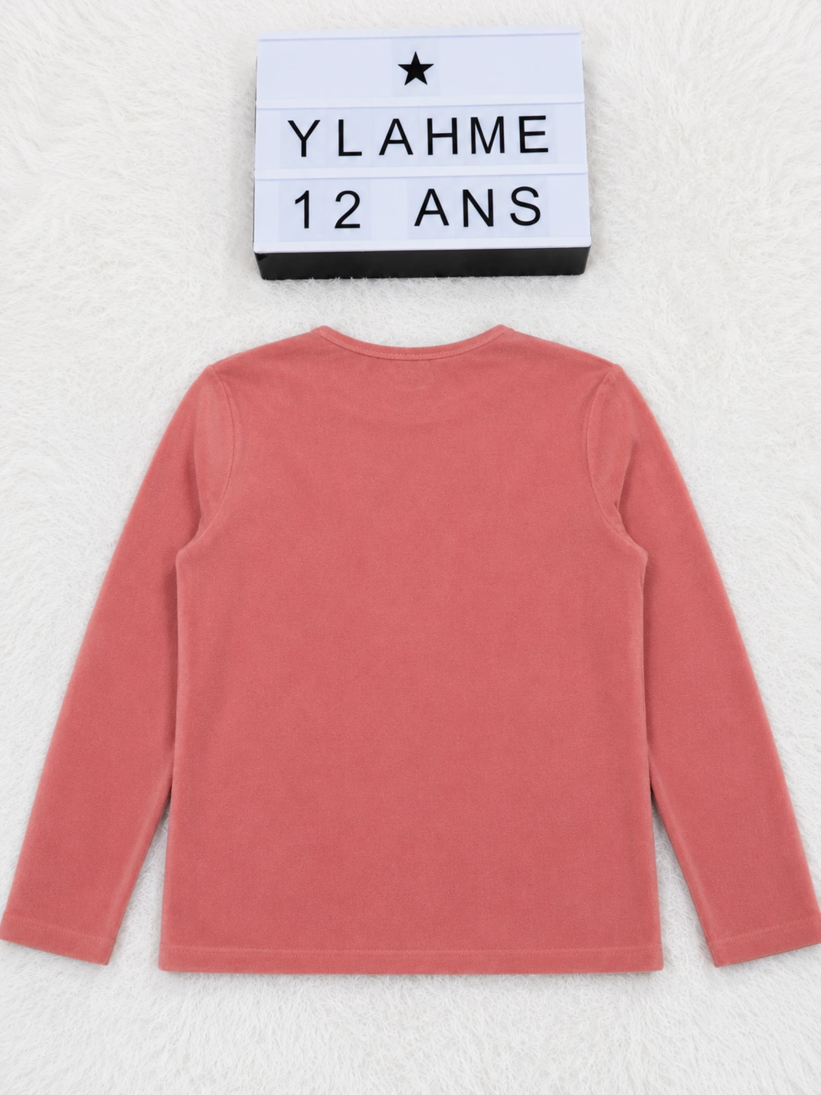 Pijama Tape à l'Œil 12 anos multicolorido 👒 – photo 5